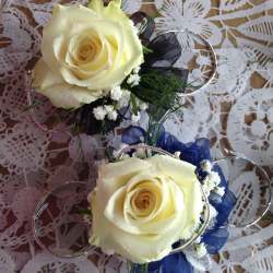 wrist corsage Various Wedding 15.00 GBP plus delivery