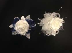 Wrist corsage Various Wedding 15.00 GBP plus delivery