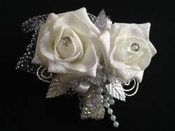 Wrist corsage Various Wedding 15.00 GBP plus delivery