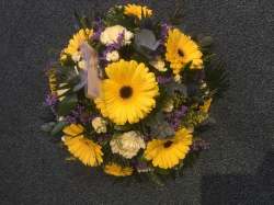 Posy Various Funeral 30.00 GBP plus delivery