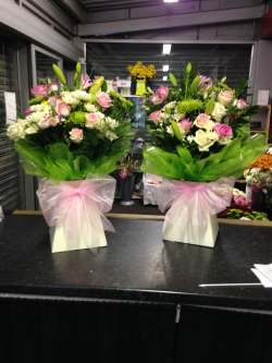 Box of flowers  Various Any 45.00 GBP plus delivery