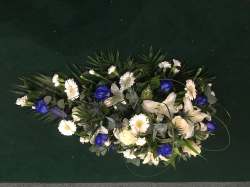 Single end sheaf Various Funeral 60.00 GBP plus delivery