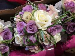 Bridesmaid posy  Various Wedding 55.00 GBP plus delivery