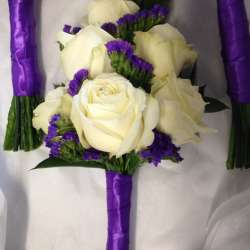 Wedding flowers