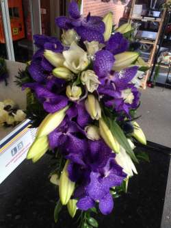 Wedding flowers Various Wedding 110.00 GBP plus delivery