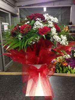 Box of flowers Various Any 55.00 GBP plus delivery